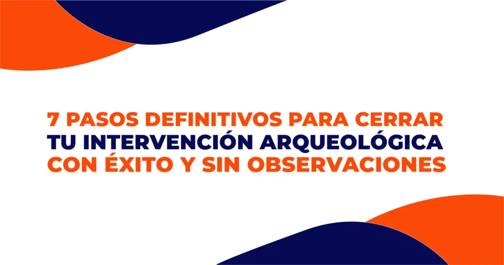 INTERVENCIÓN