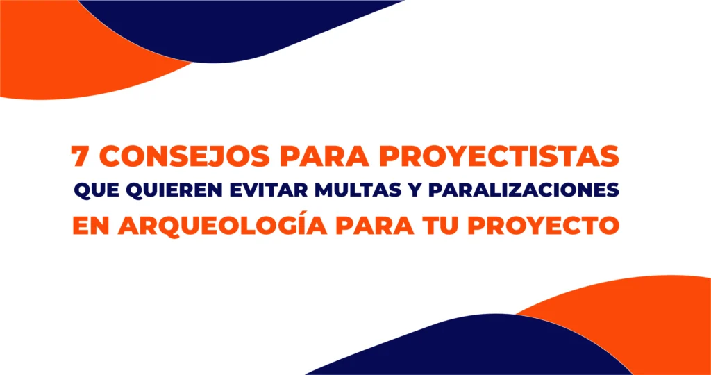MULTAS Y PARALIZACIONES POR PATRIMONIO