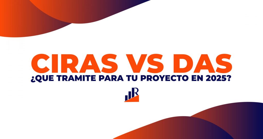 CIRAS VS DAS