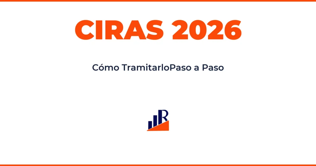 Cómo Tramitar un CIRAS ante el Ministerio de Cultura Paso a Paso