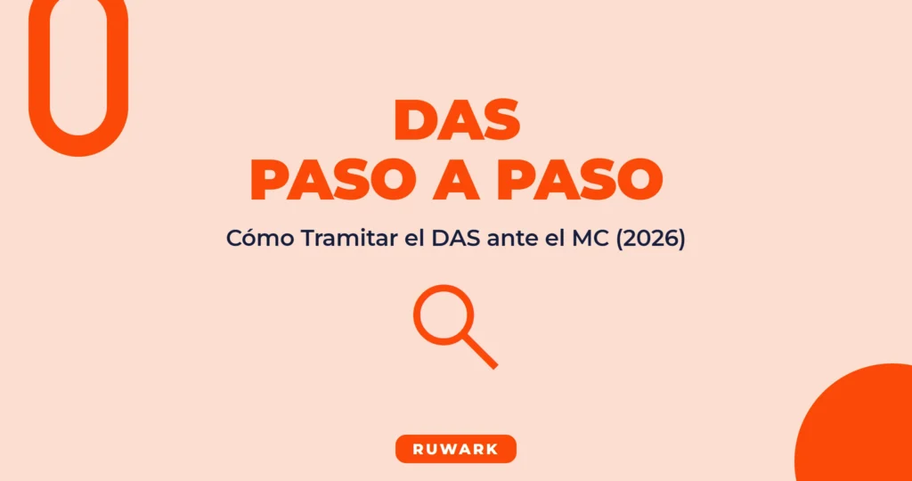 Cómo Tramitar un DAS Arqueológico Paso a Paso en 2026