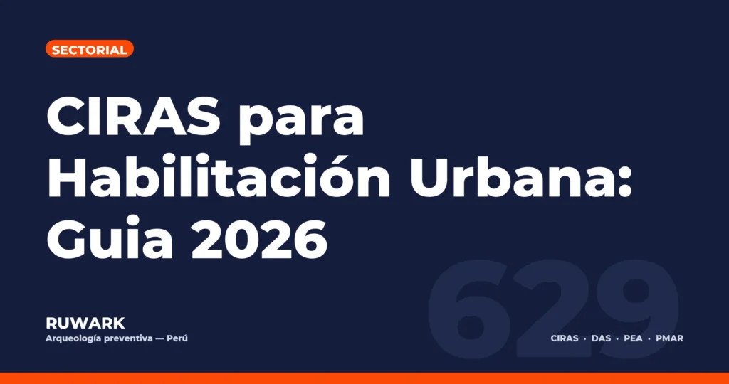 Portada blog 629 - CIRAS para Habilitacion Urbana: Guia 2026