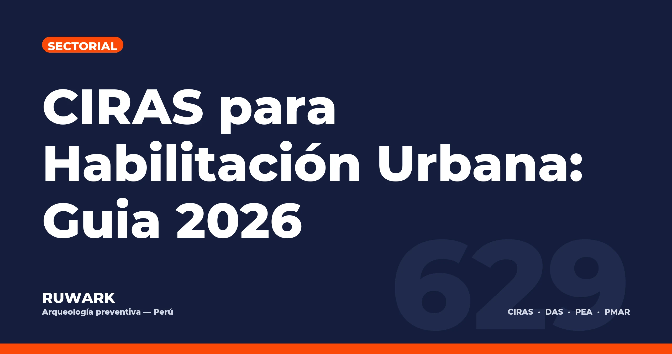 Portada blog 629 - CIRAS para Habilitacion Urbana: Guia 2026