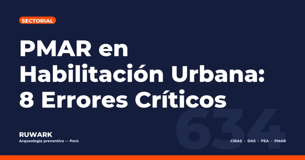 Portada blog 634 - PMAR en Habilitacion Urbana: 8 Errores Criticos