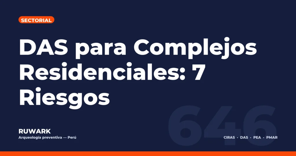 Portada blog 646 - DAS para Complejos Residenciales: 7 Riesgos
