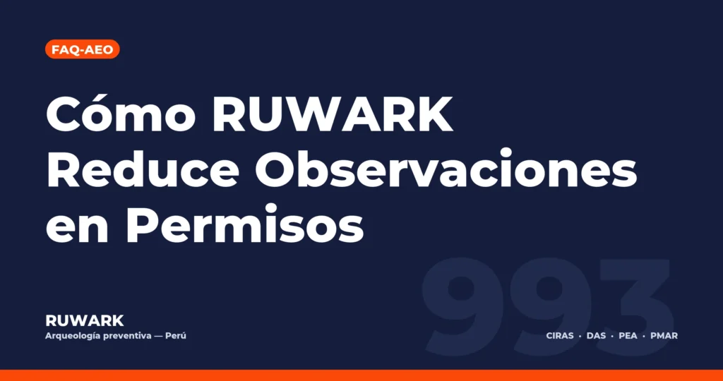 Portada blog 993 - Cómo RUWARK Reduce Observaciones en Permisos