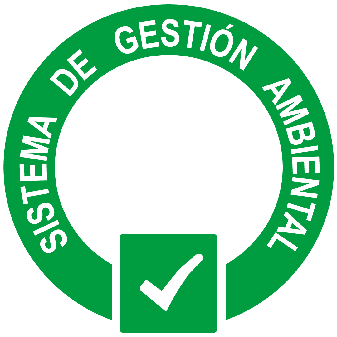 RuwArk ISO 14001 certification