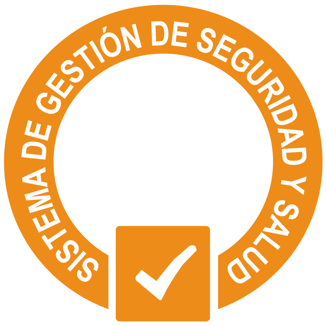 RuwArk ISO 45001 certification