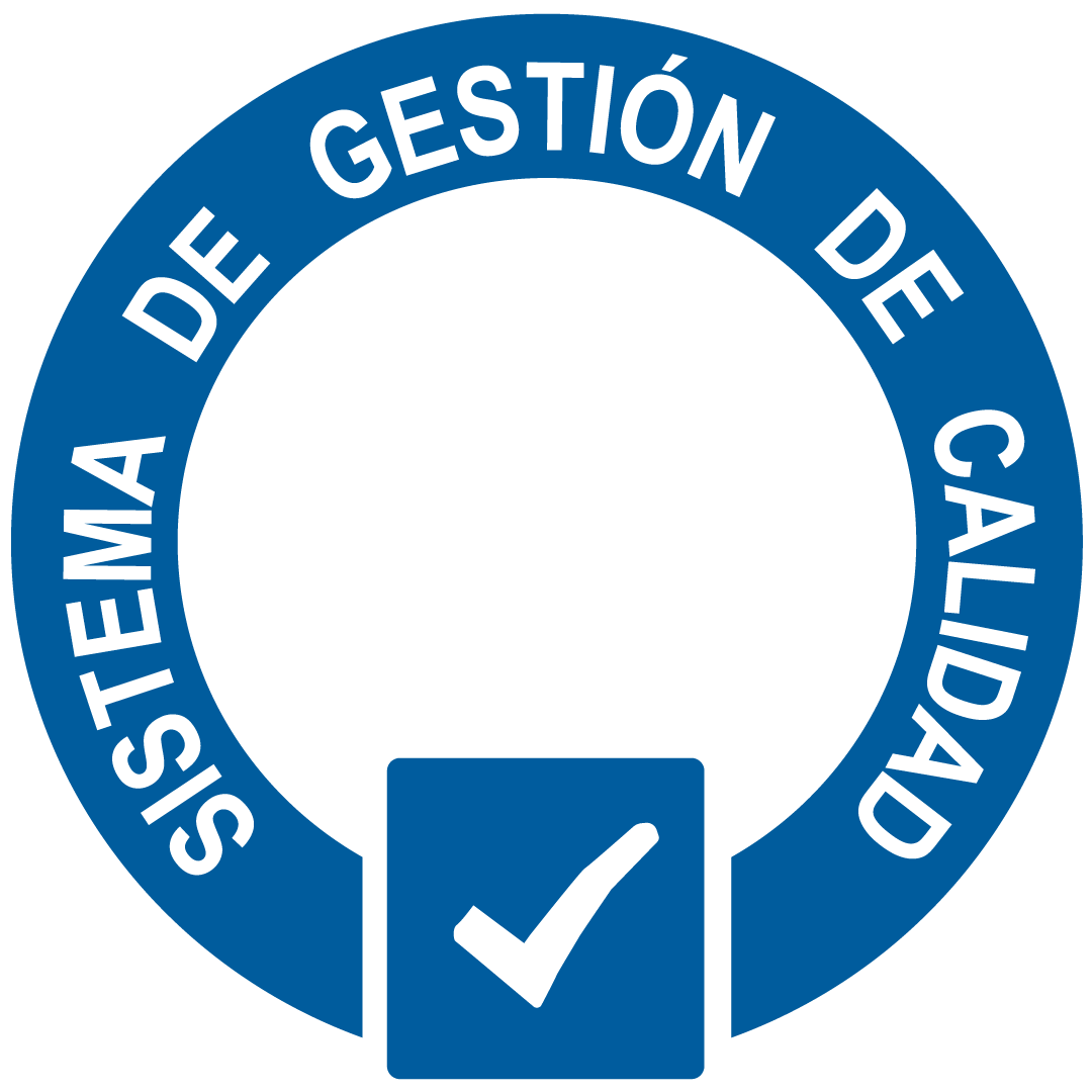 RuwArk ISO 9001 certification