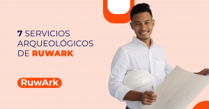 SERVICIOS ARQUEOLOGICOS