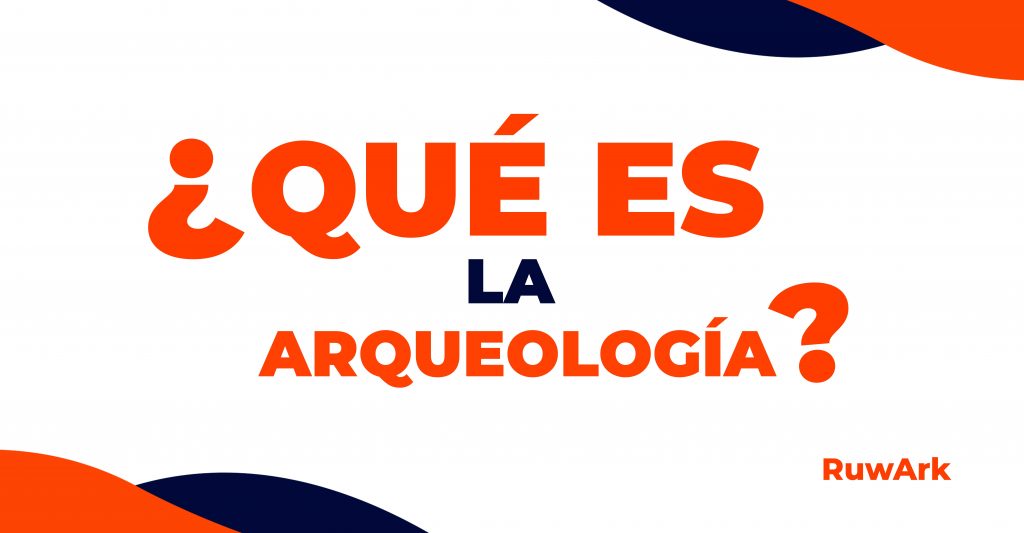 ARQUEOLOGIA EN PERU