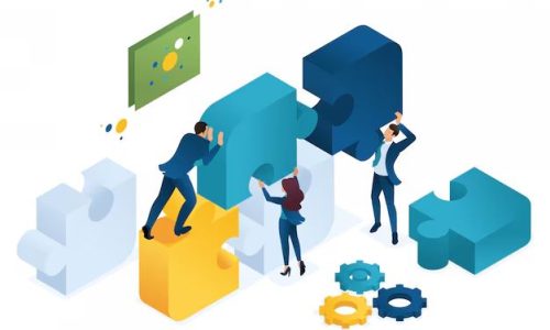 Proyectos conjuntos ruwark